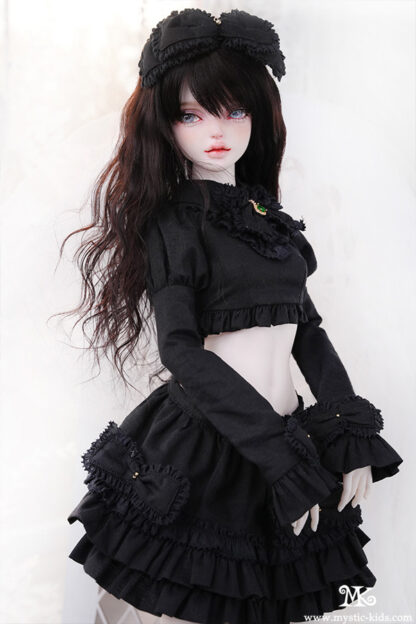 mystic kids sd petra