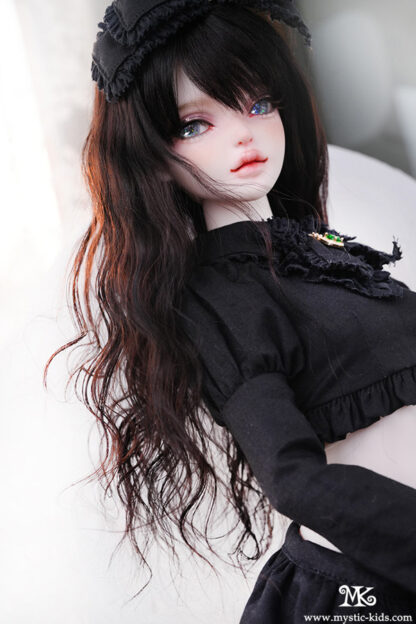 mystic kids sd petra