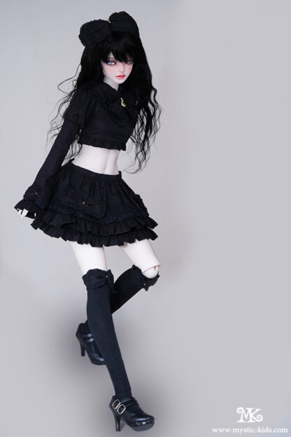 mystic kids sd petra
