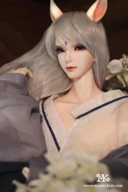 mystic kids sd qing chen fox