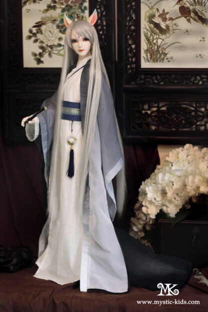 mystic kids sd qing chen fox