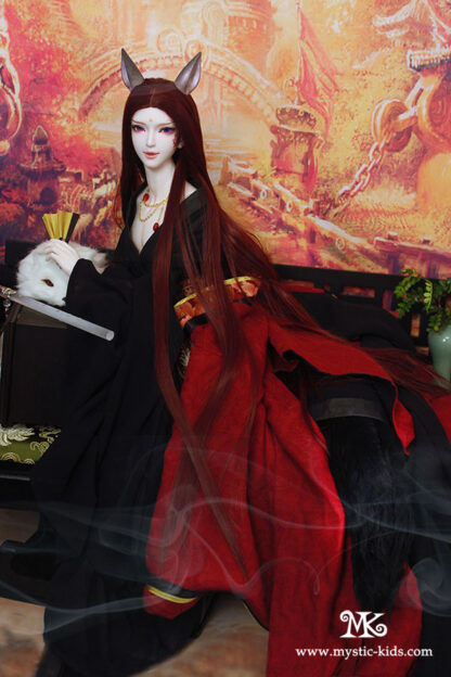 mystic kids sd qing chen fox sp