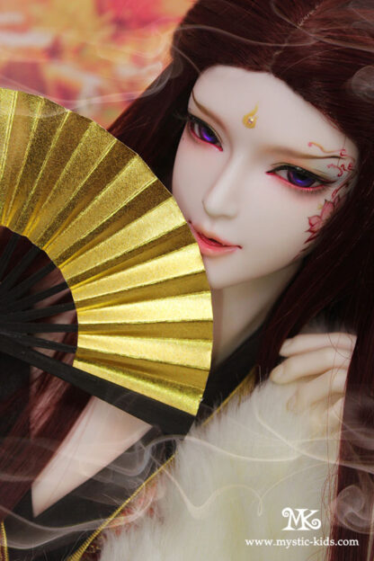 mystic kids sd qing chen fox sp