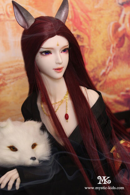 mystic kids sd qing chen fox sp
