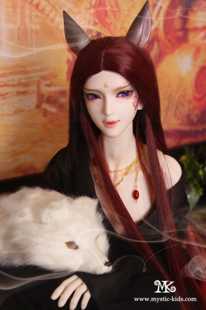 mystic kids sd qing chen fox sp