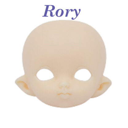 puki puki rory