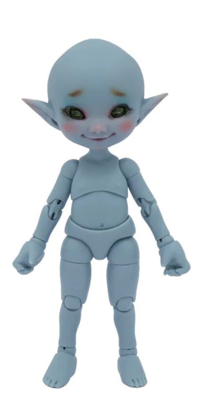 fairyland real puki