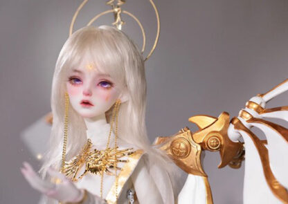 Twilight Full Set, White Skin - Image 13