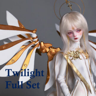 doll chateau twilight