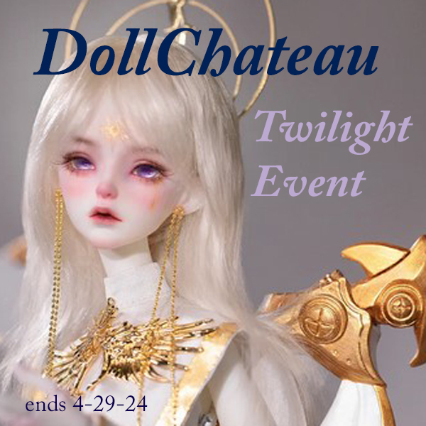 doll chateau twilight