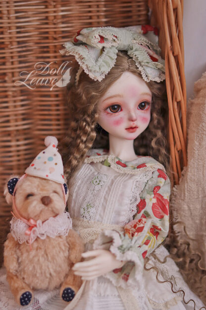 doll leaves myth candy