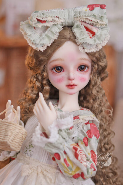 doll leaves myth candy