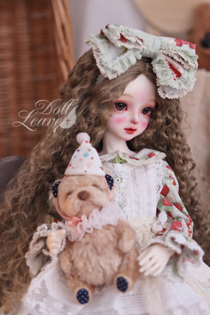 doll leaves myth candy