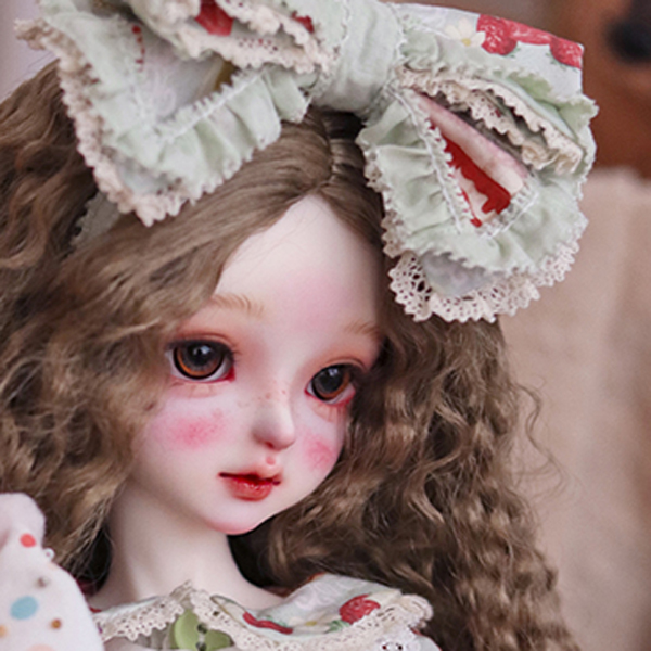 doll leaves myth candy