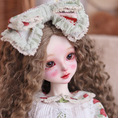 doll leaves myth candy