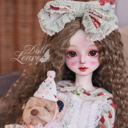 doll leaves myth candy