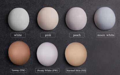 doll zone resin skin color 2024
