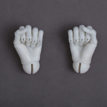 doll zone jointed hands