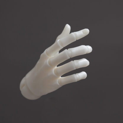 doll zone jointed hands