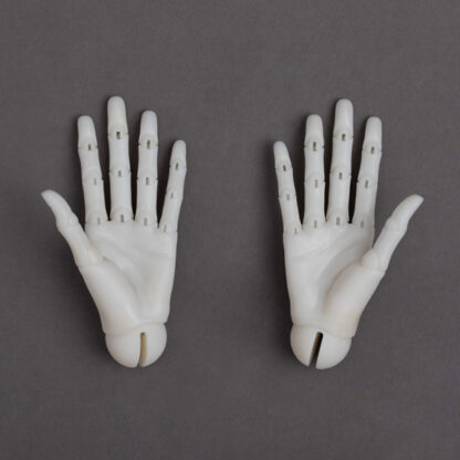 doll zone jointed hands