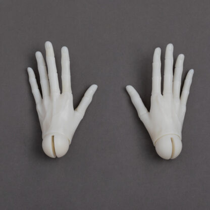 doll zone jointed hands