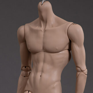 doll zone sd male body b75-002