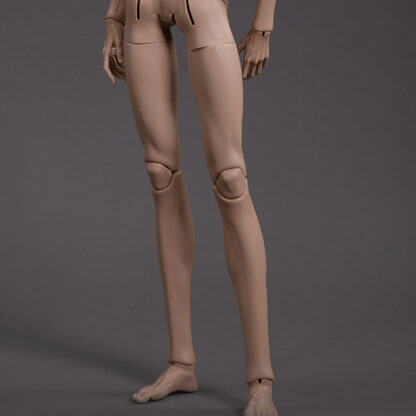 doll zone sd male body b75-002