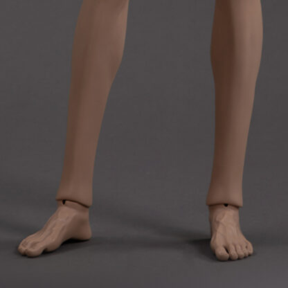doll zone sd male body b75-002