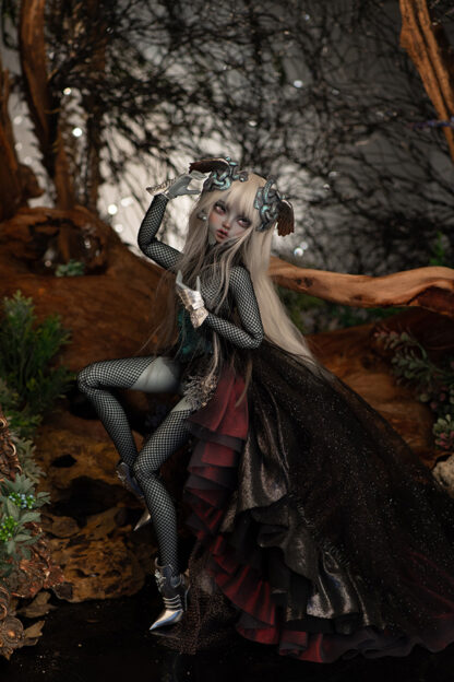 fairyland minifee layla
