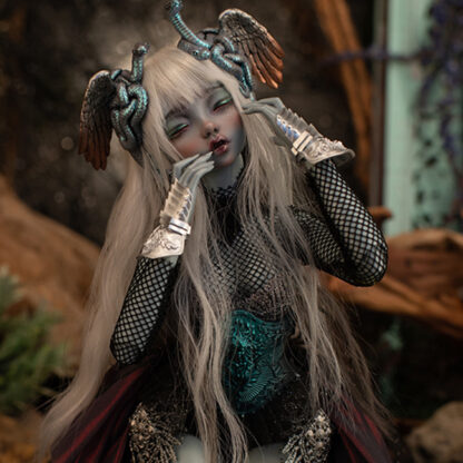 fairyland minifee layla