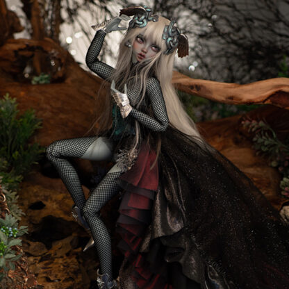 fairyland minifee layla