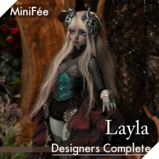 fairyland minifee layla