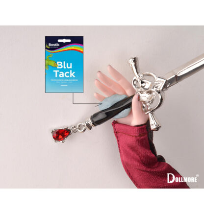 dollmore kal sword