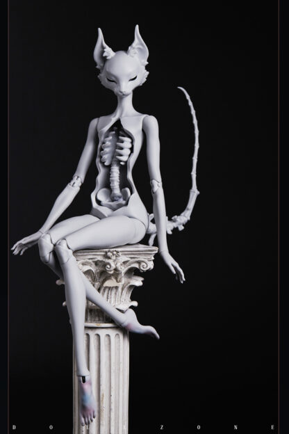 doll zone tarot the devil