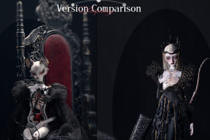 doll zone tarot the devil