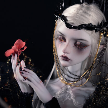 doll zone tarot the devil