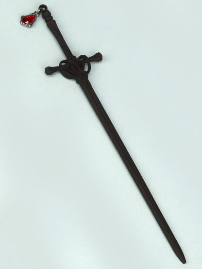 dollmore kal all black sword