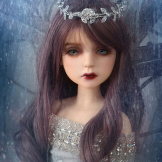 dollmore alexa ice princess