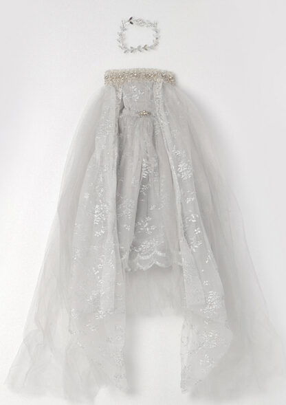 dollmore alexa ice princess