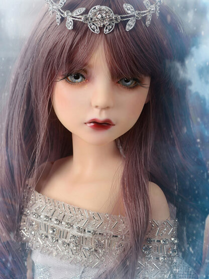 dollmore alexa ice princess
