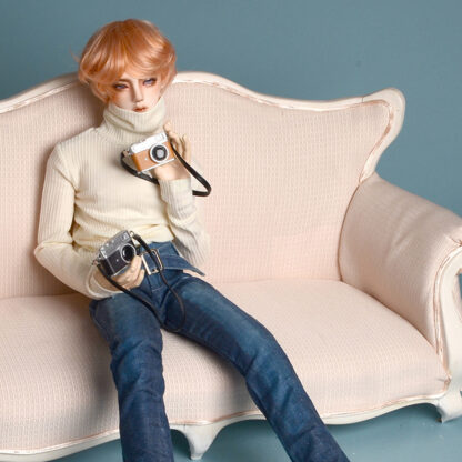 dollmore classic camera