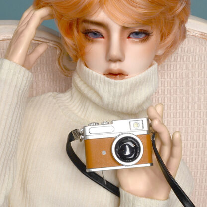 dollmore classic camera