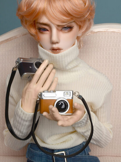 dollmore classic camera