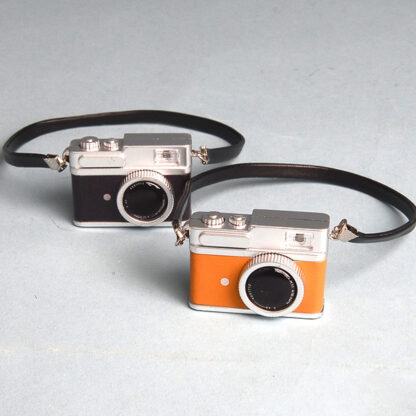 dollmore classic camera