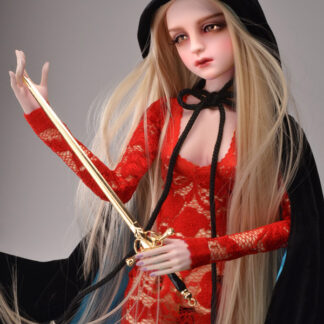 dollmore kal sword gold