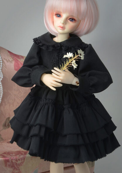 dollmore msd dover dress