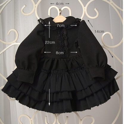 dollmore msd dover dress