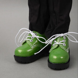 dollmore msd myda shoes green