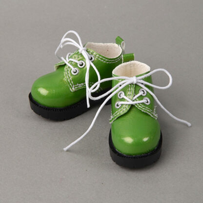 dollmore msd myda shoes green