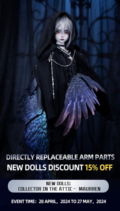 dream valley maurren bird mauren